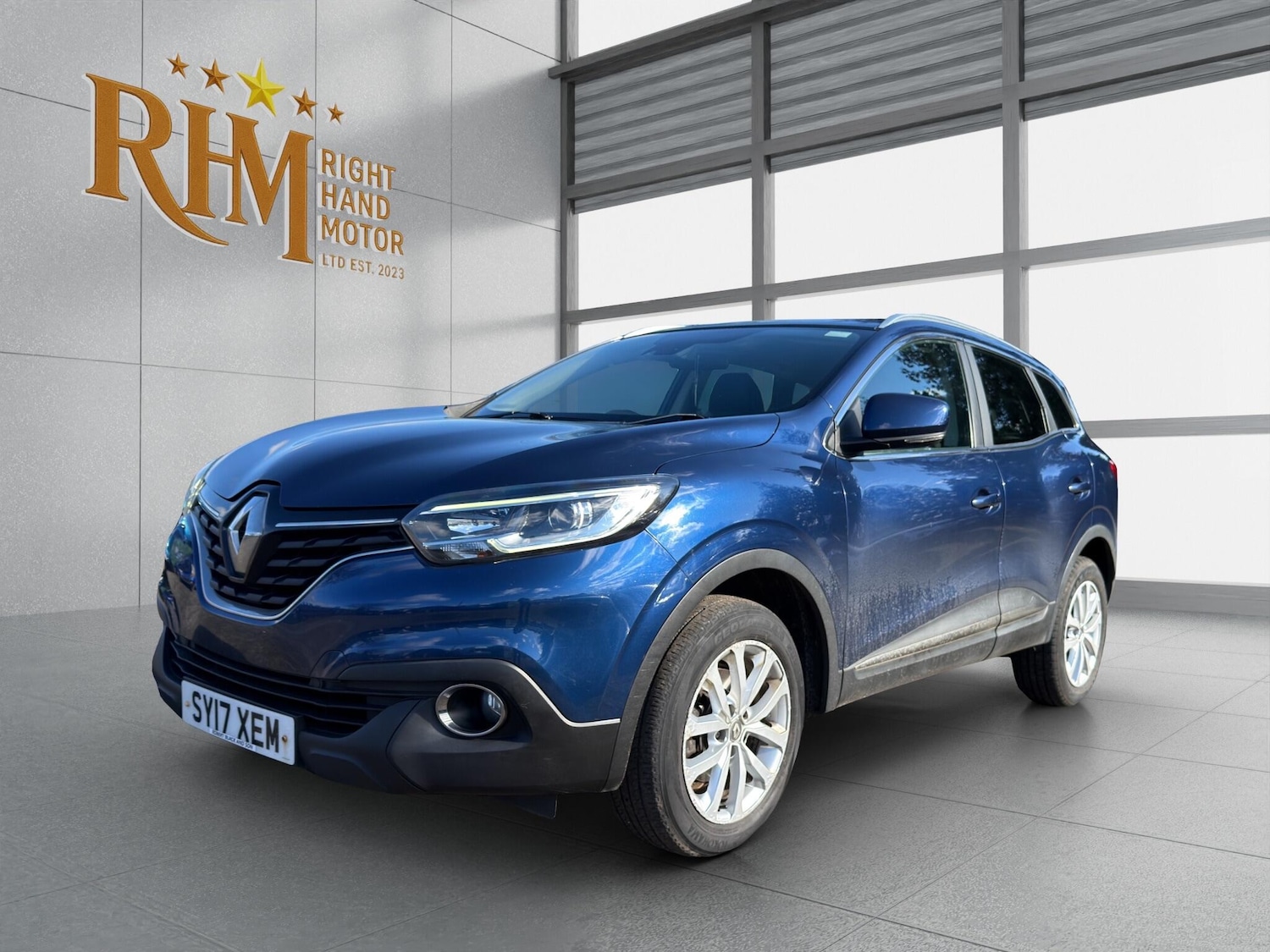 Used Renault Kadjar 2017 for sale - 77559628: Photo 18