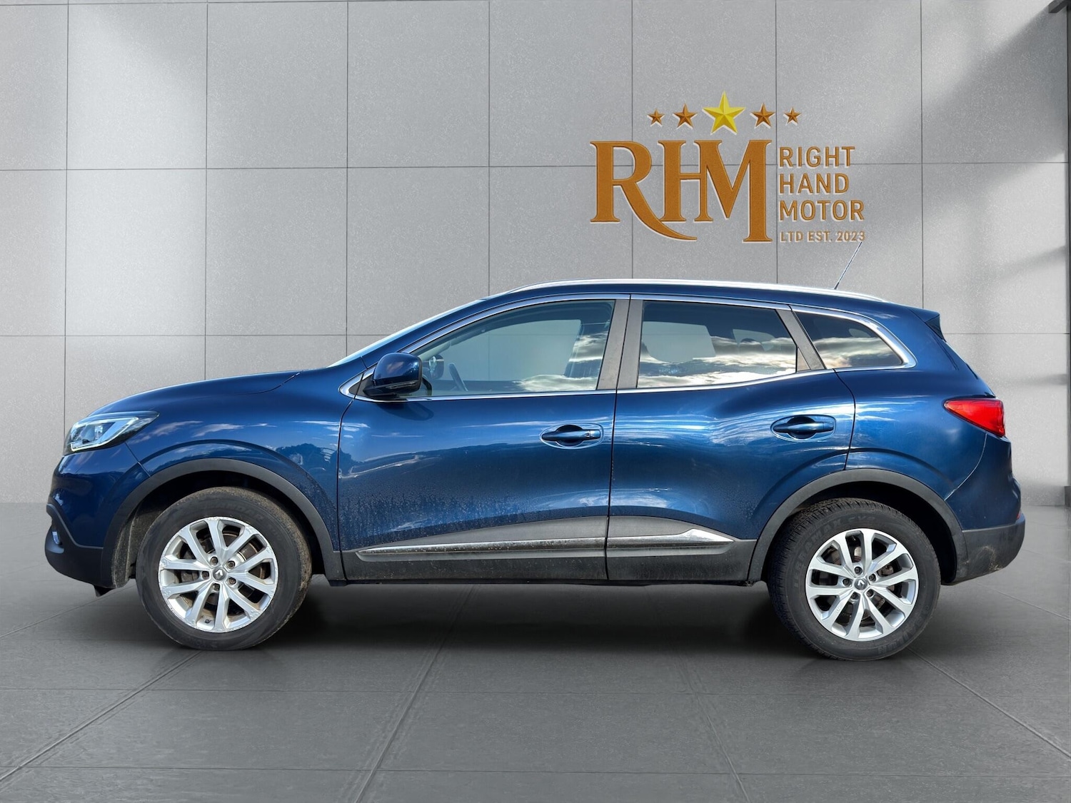 Used Renault Kadjar 2017 for sale - 77559628: Photo 20