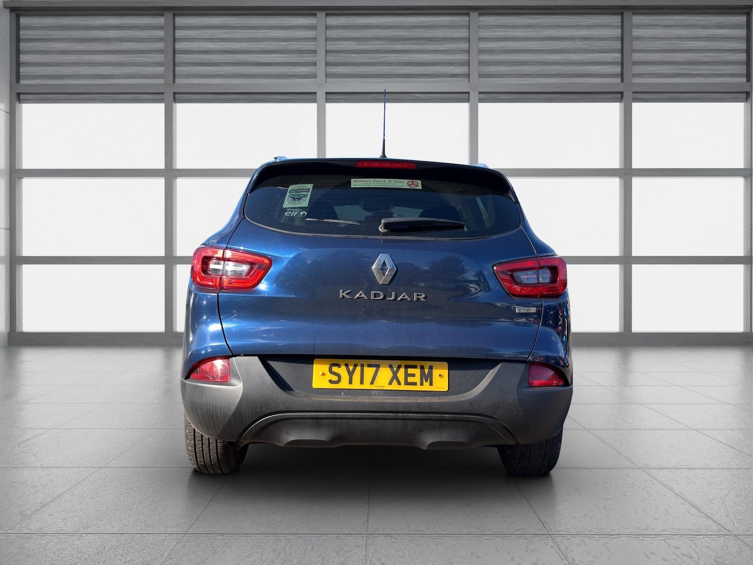 Used Renault Kadjar 2017 for sale - 77559628: Photo 21