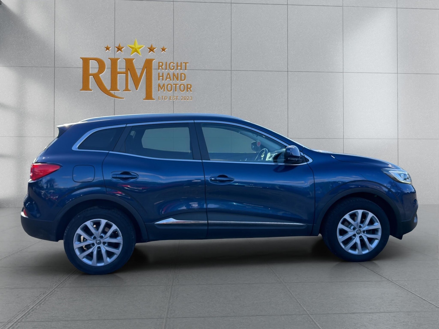 Used Renault Kadjar 2017 for sale - 77559628: Photo 22