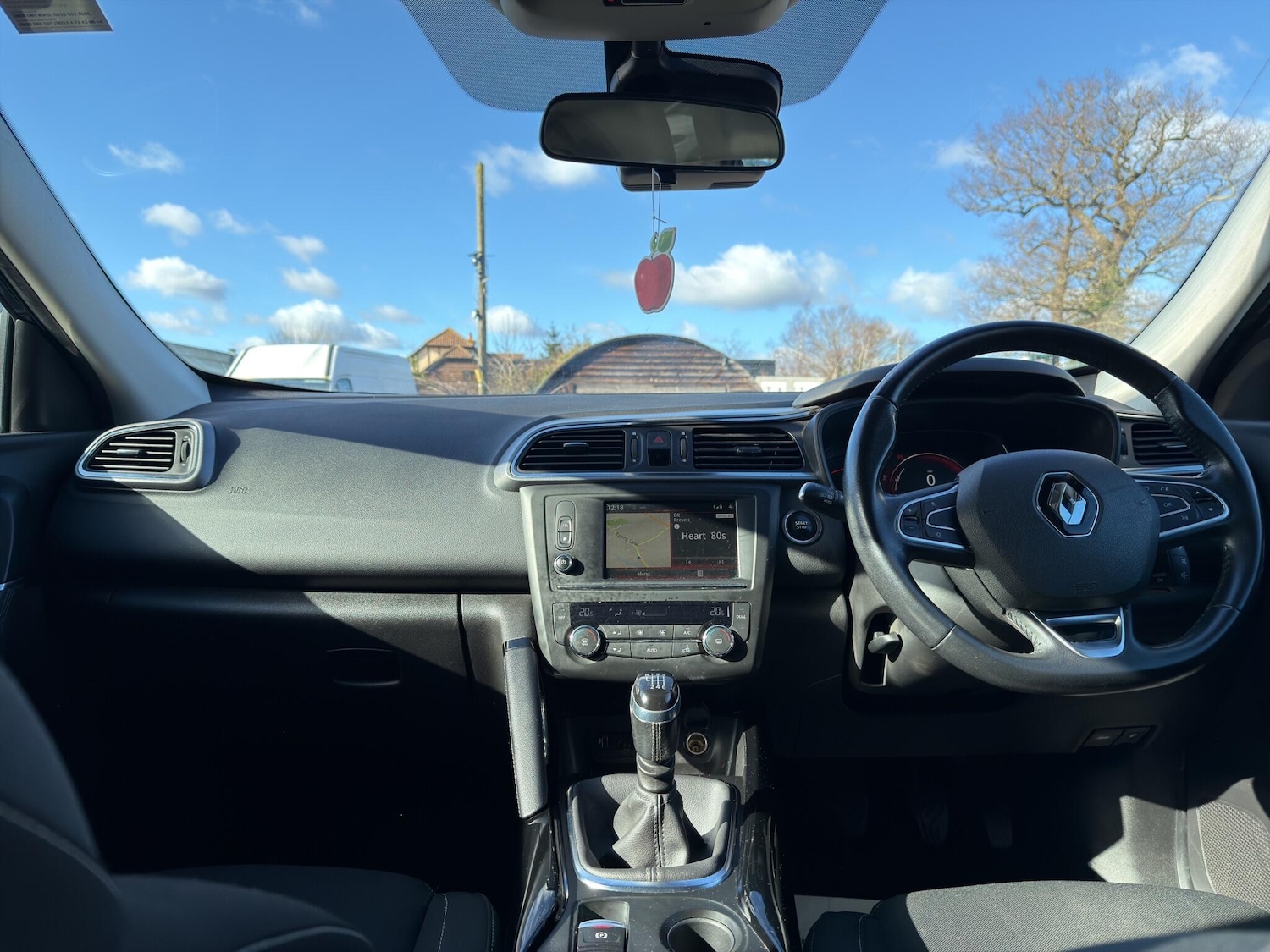 Used Renault Kadjar 2017 for sale - 77559628: Photo 26