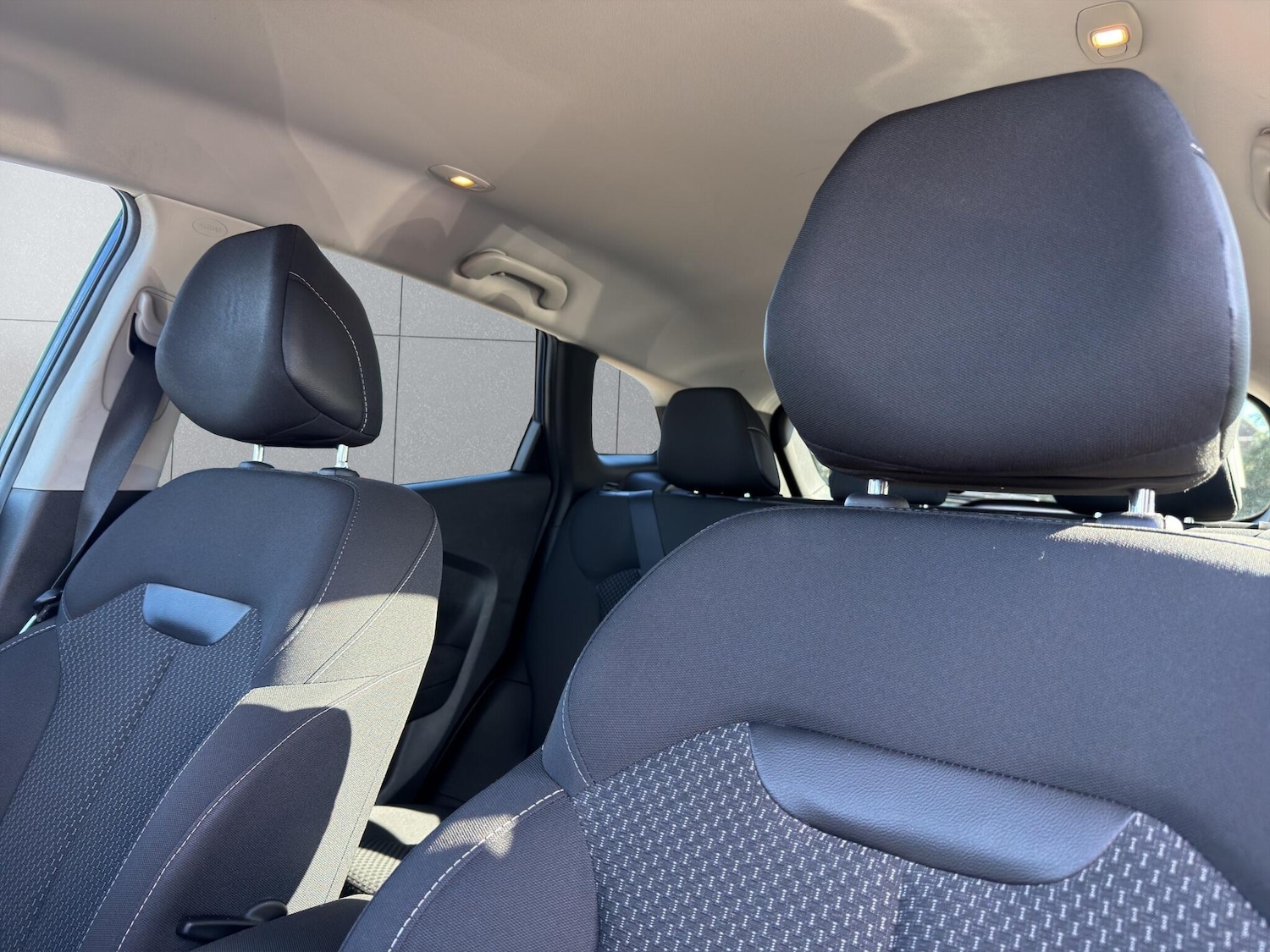 Used Renault Kadjar 2017 for sale - 77559628: Photo 31