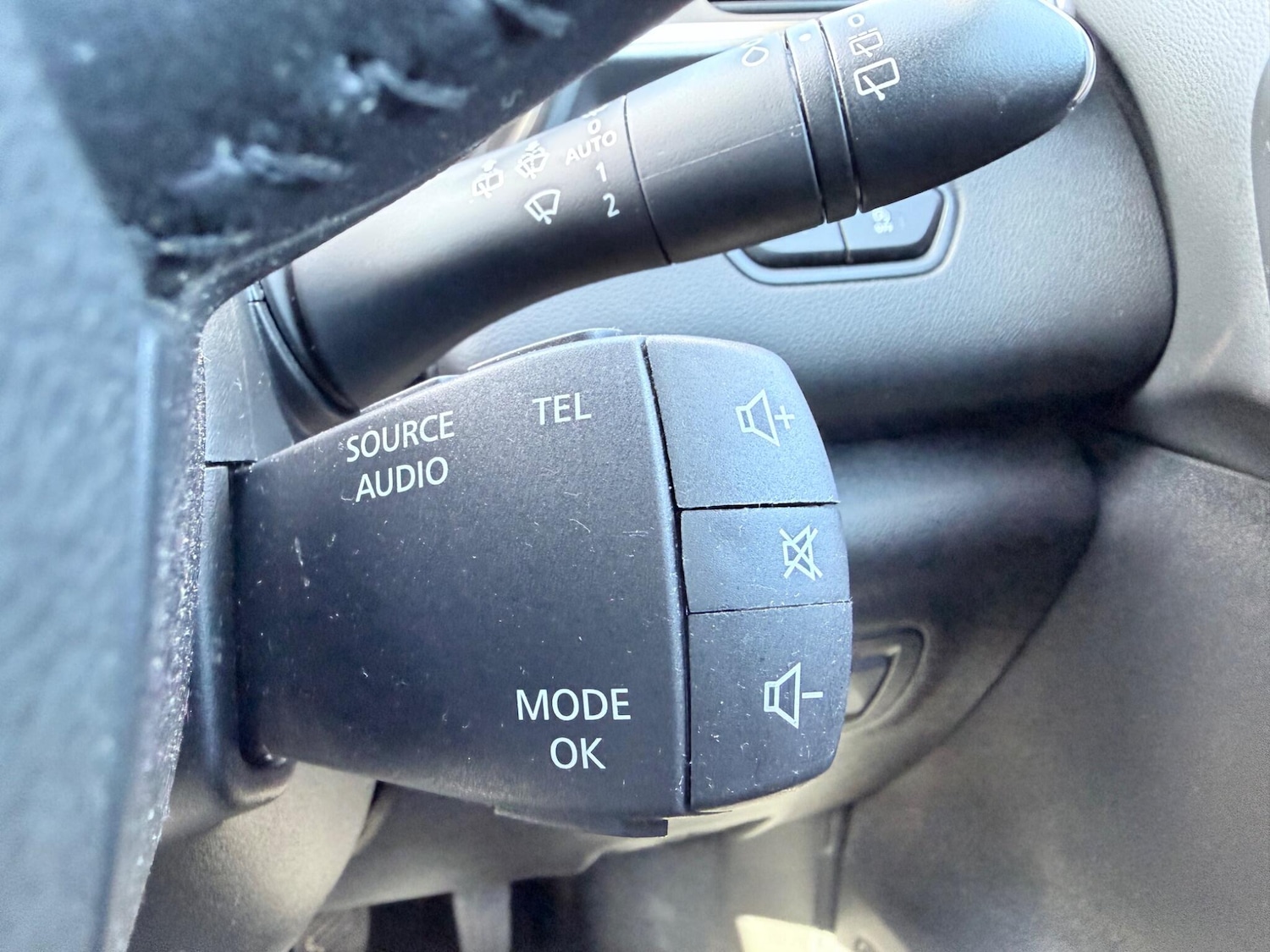 Used Renault Kadjar 2017 for sale - 77559628: Photo 34