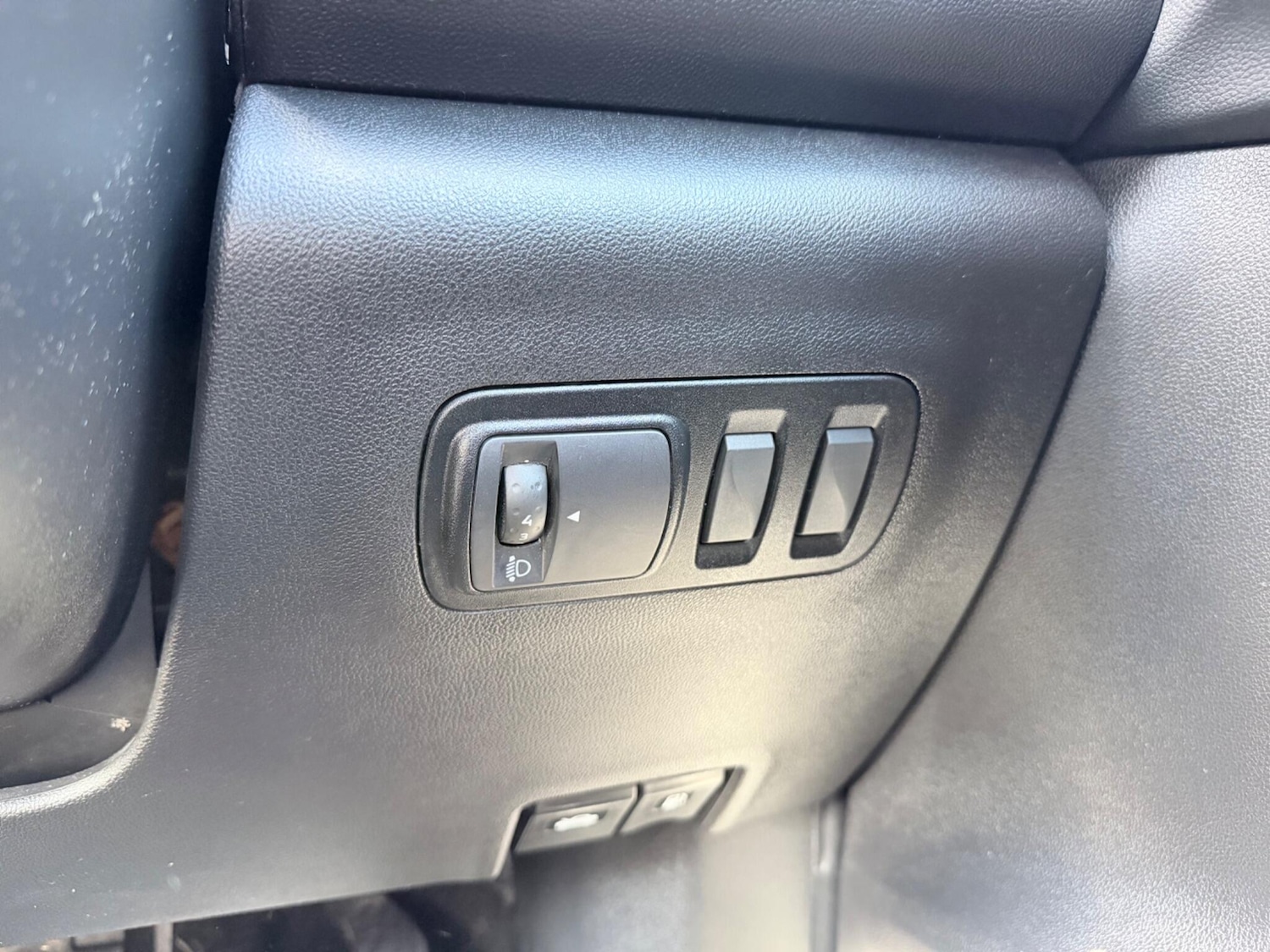 Used Renault Kadjar 2017 for sale - 77559628: Photo 35