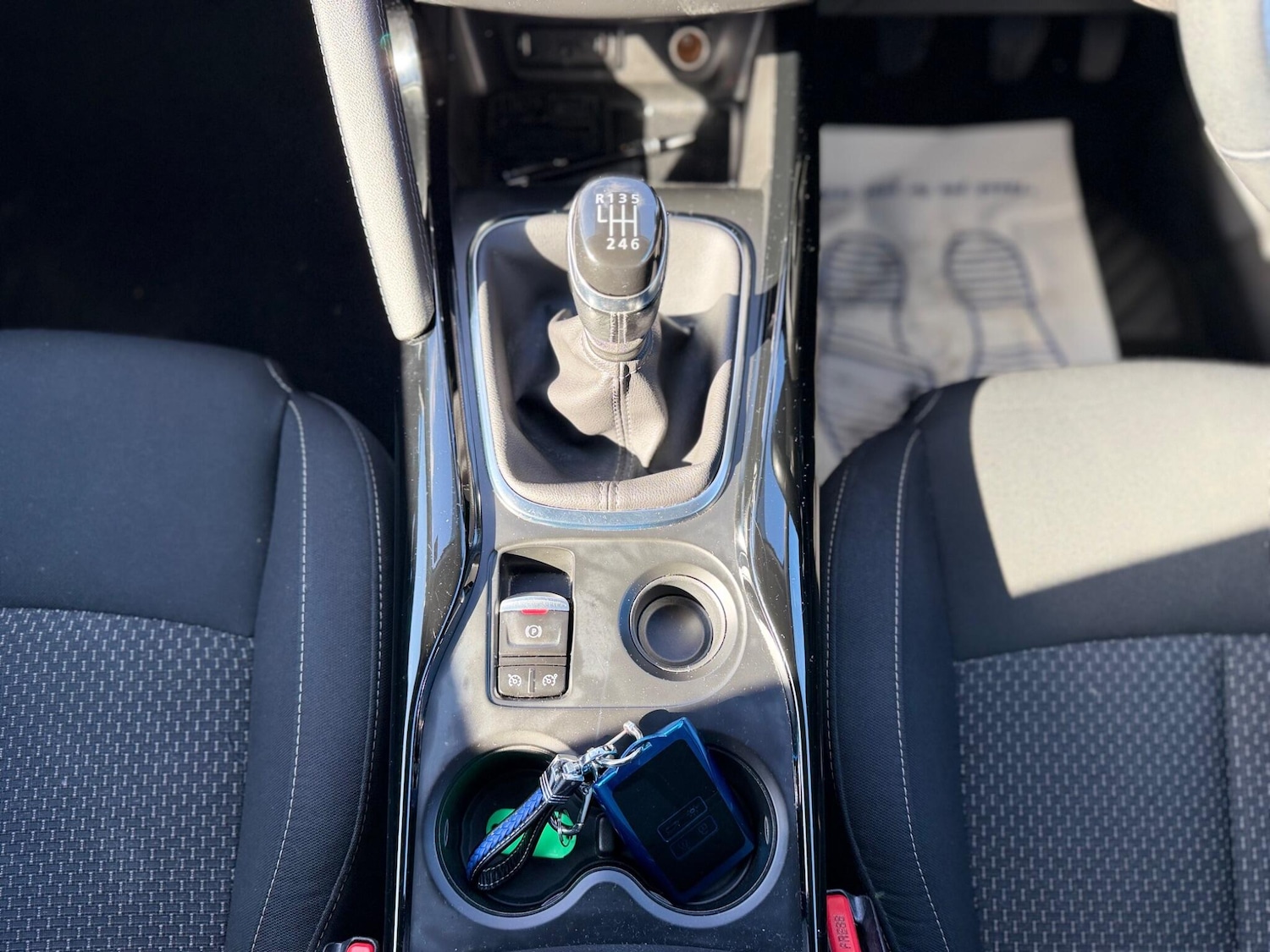 Used Renault Kadjar 2017 for sale - 77559628: Photo 36