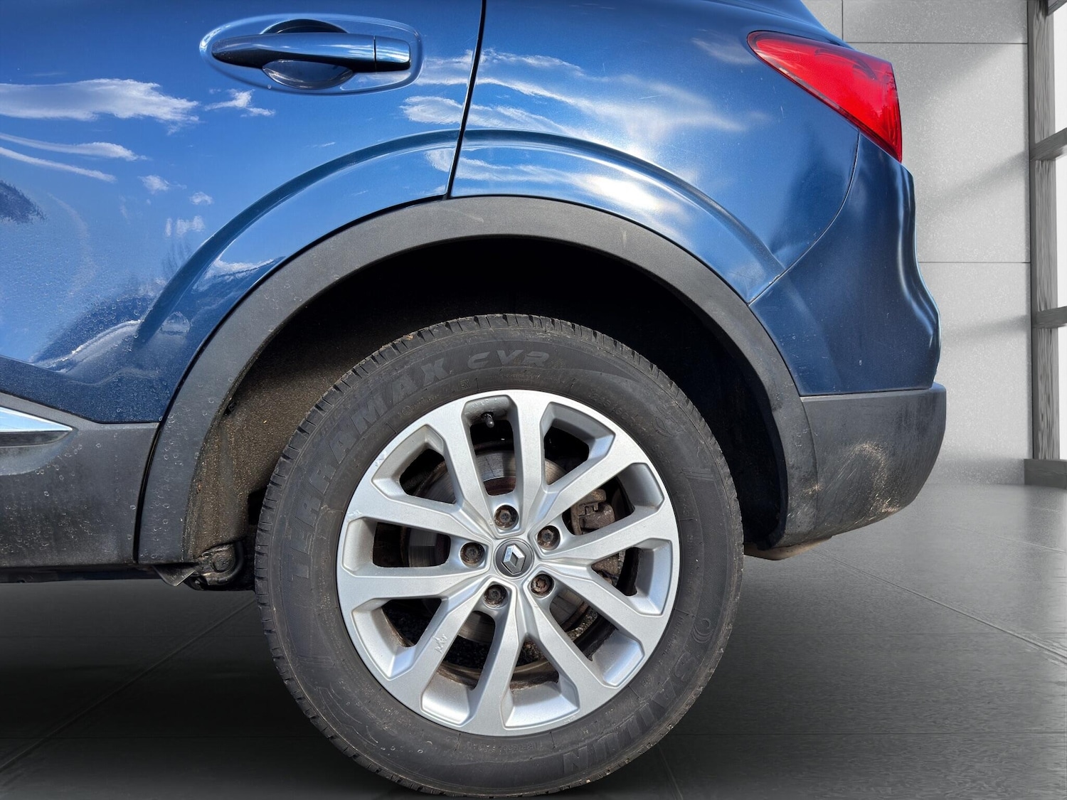 Used Renault Kadjar 2017 for sale - 77559628: Photo 39