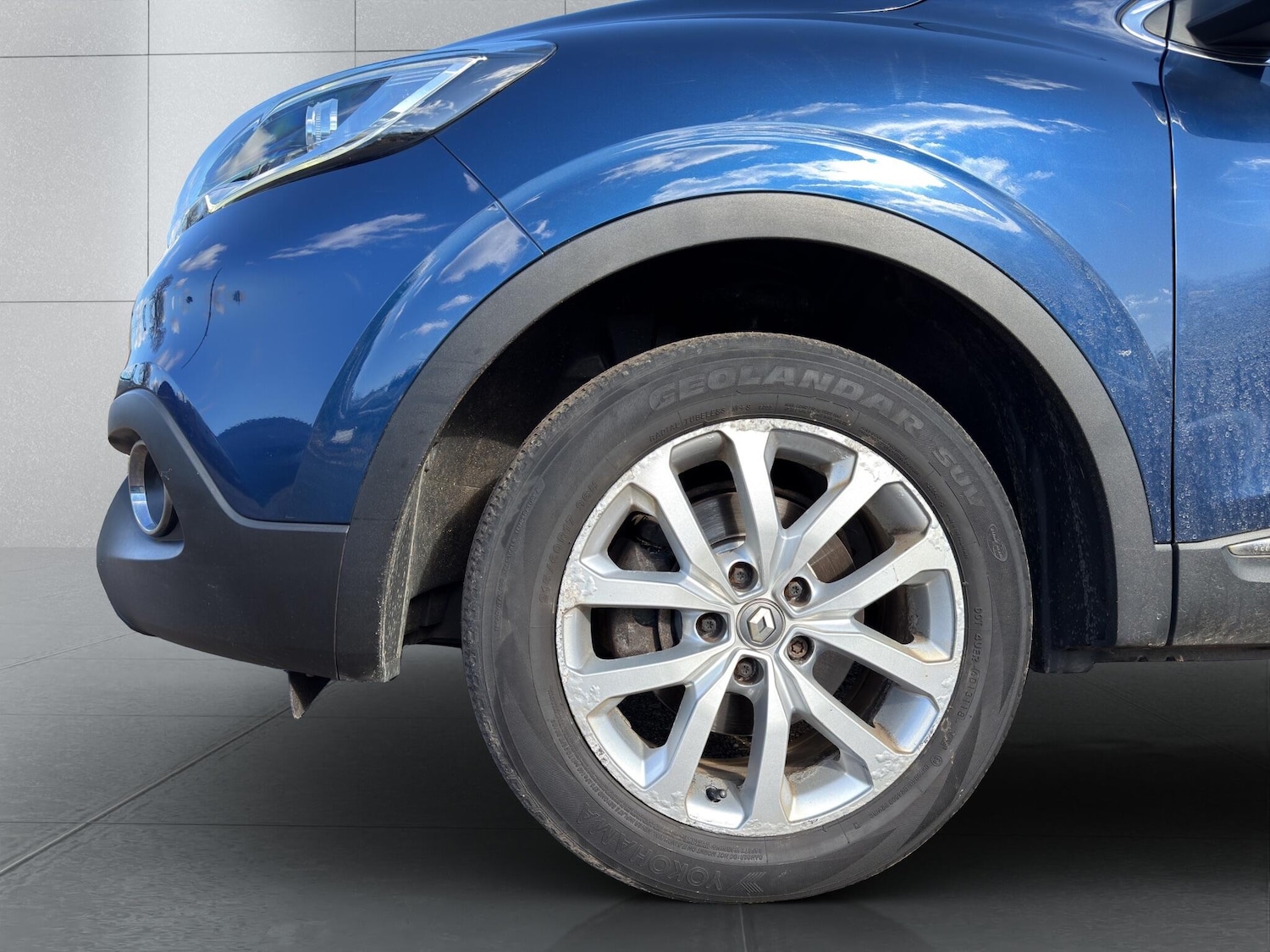 Used Renault Kadjar 2017 for sale - 77559628: Photo 40