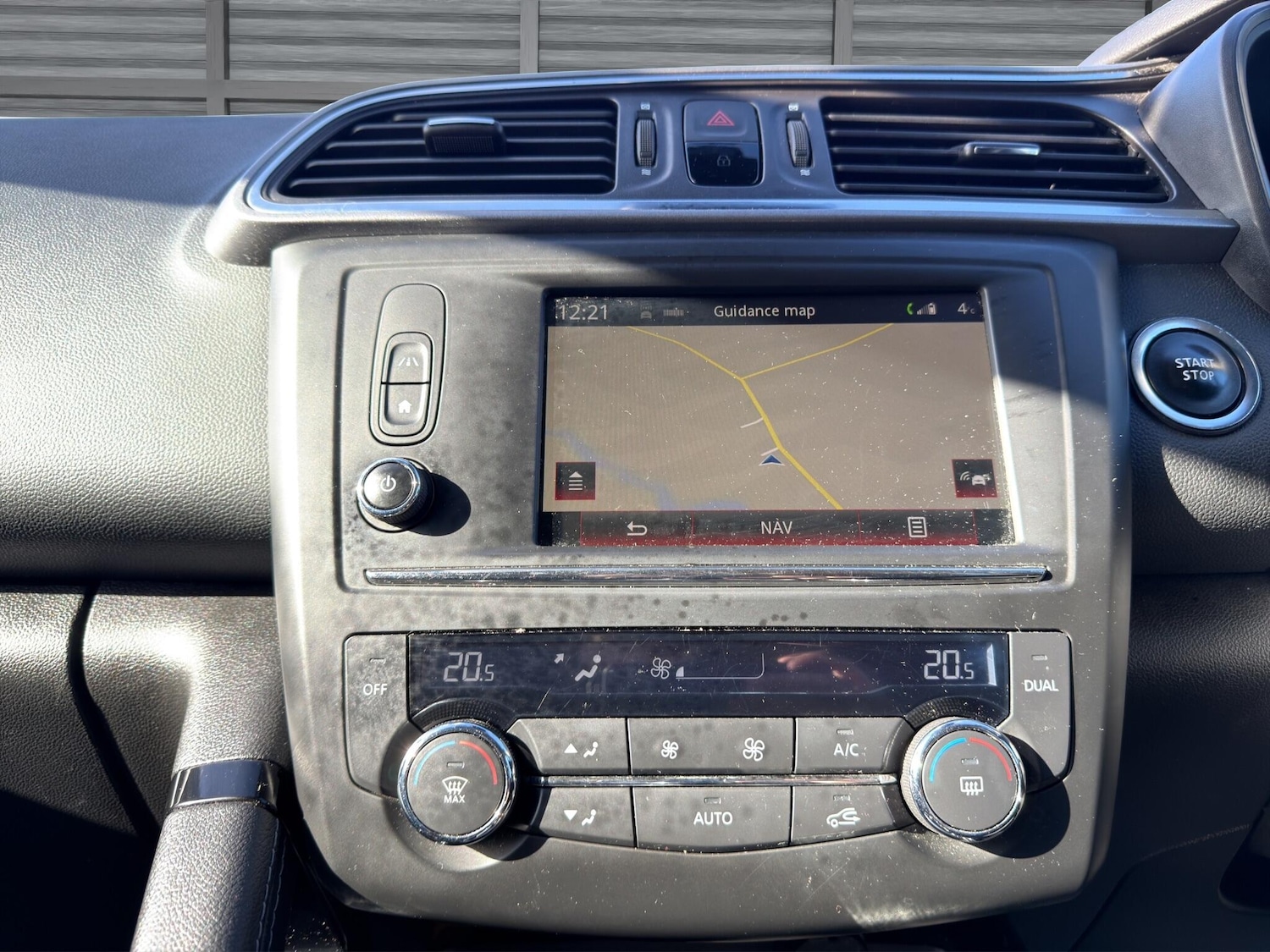 Used Renault Kadjar 2017 for sale - 77559628: Photo 43