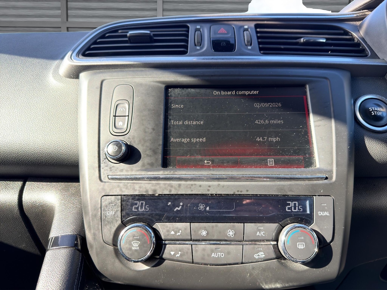 Used Renault Kadjar 2017 for sale - 77559628: Photo 44