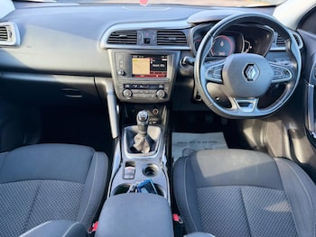 Used Renault Kadjar 2017 for sale - 77559628: Photo