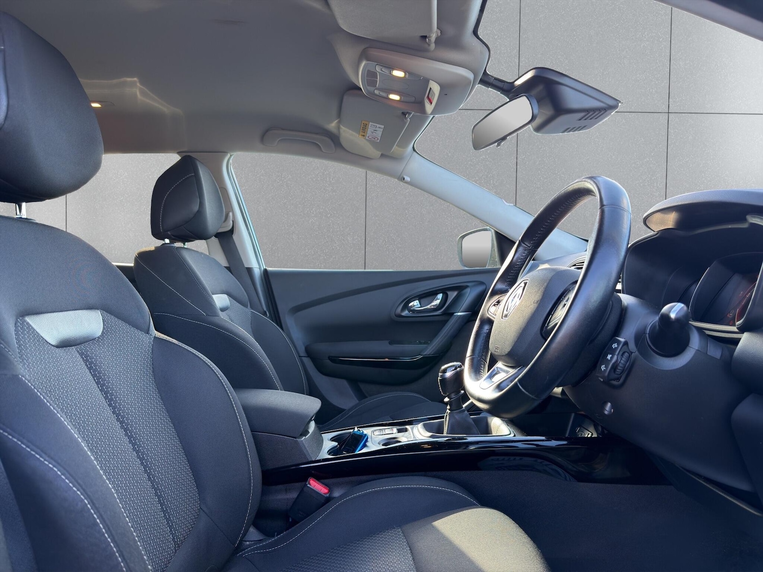 Used Renault Kadjar 2017 for sale - 77559628: Photo 5