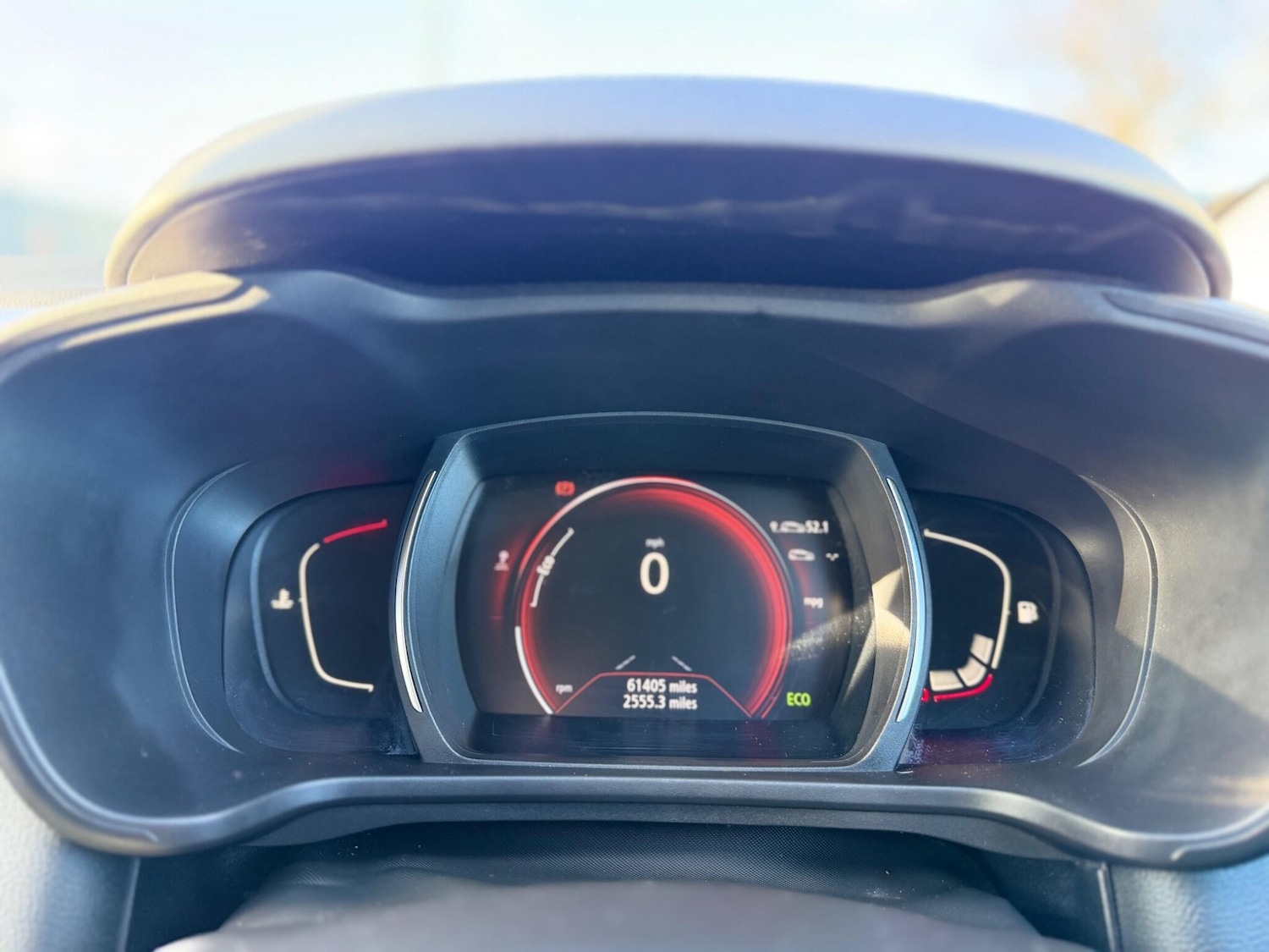 Used Renault Kadjar 2017 for sale - 77559628: Photo 50