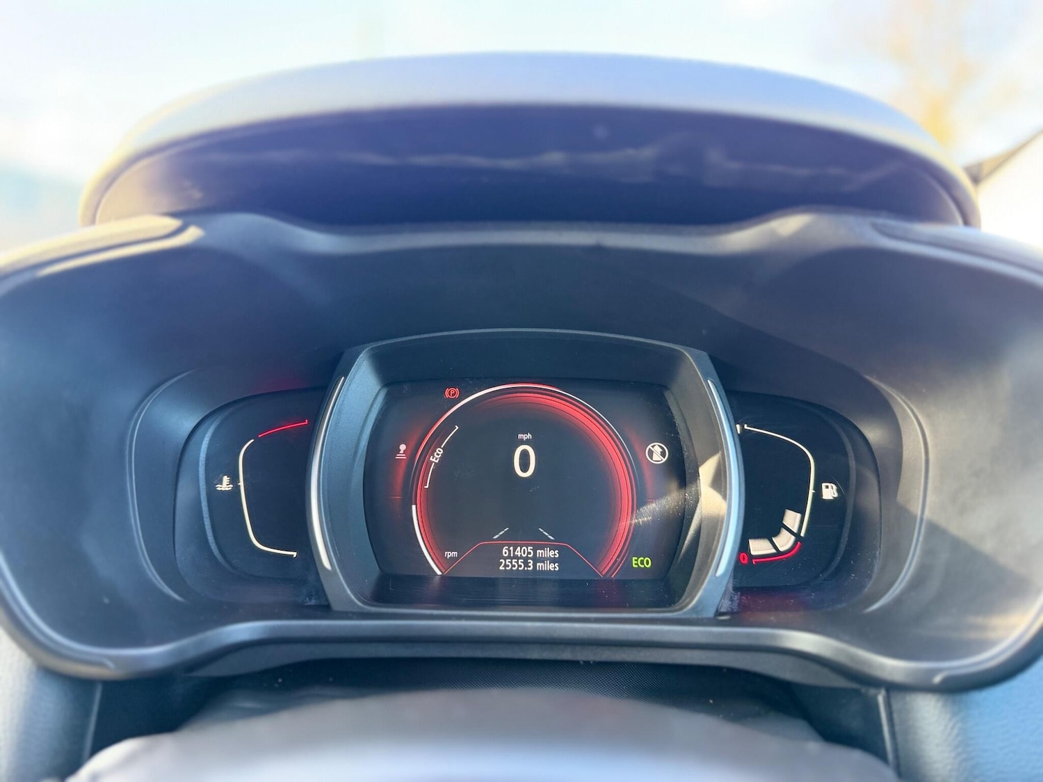 Used Renault Kadjar 2017 for sale - 77559628: Photo 52