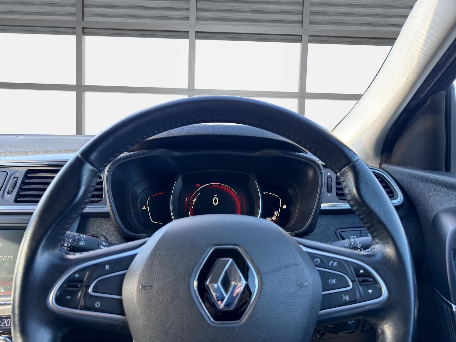 Used Renault Kadjar 2017 for sale - 77559628: Photo 54