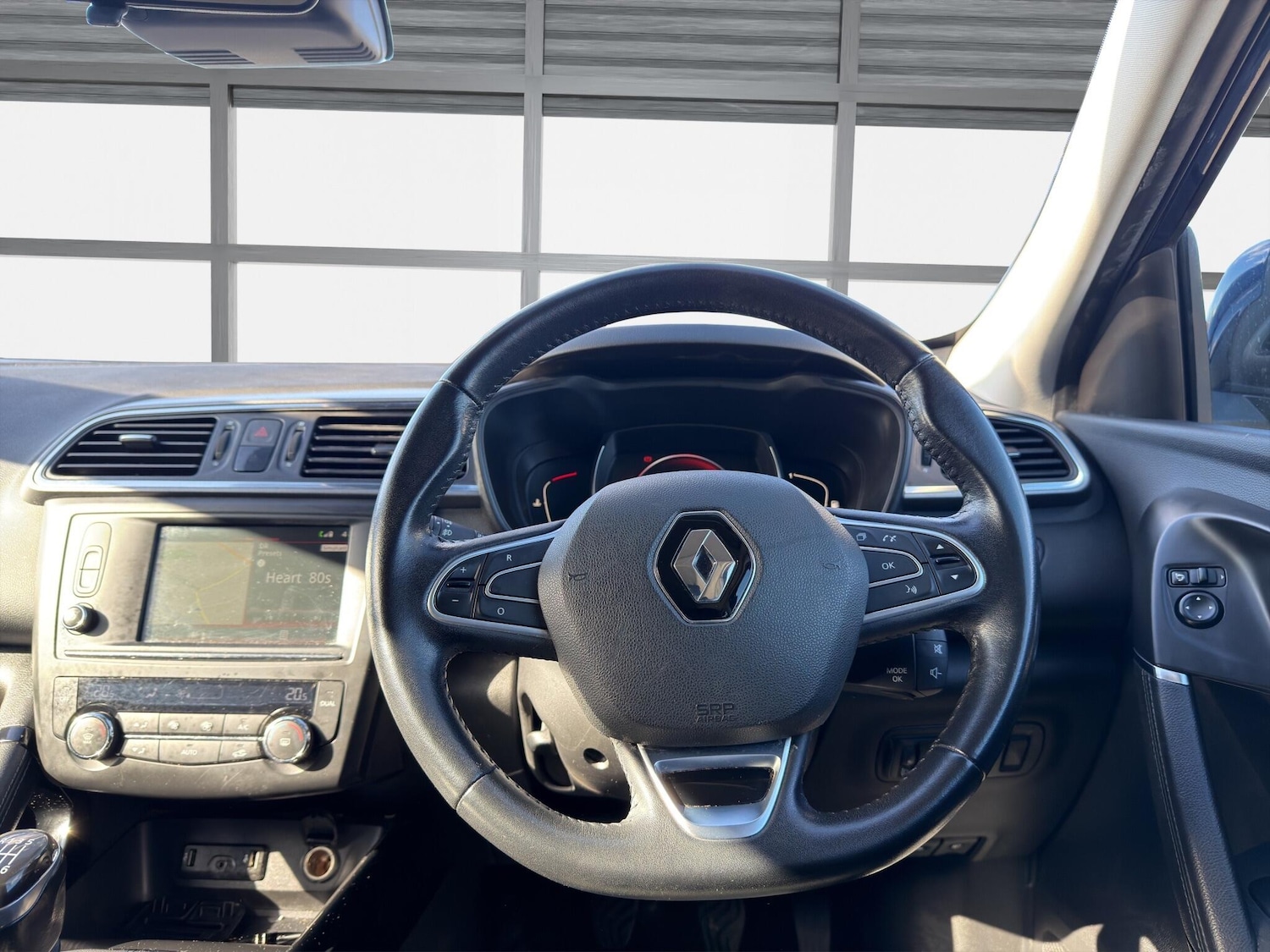 Used Renault Kadjar 2017 for sale - 77559628: Photo 55
