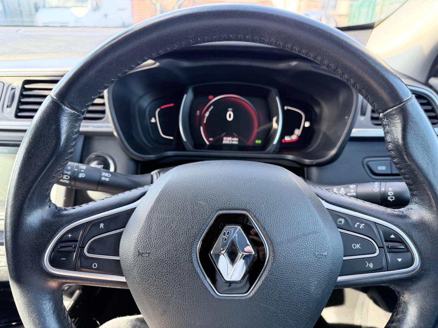 Used Renault Kadjar 2017 for sale - 77559628: Photo 56