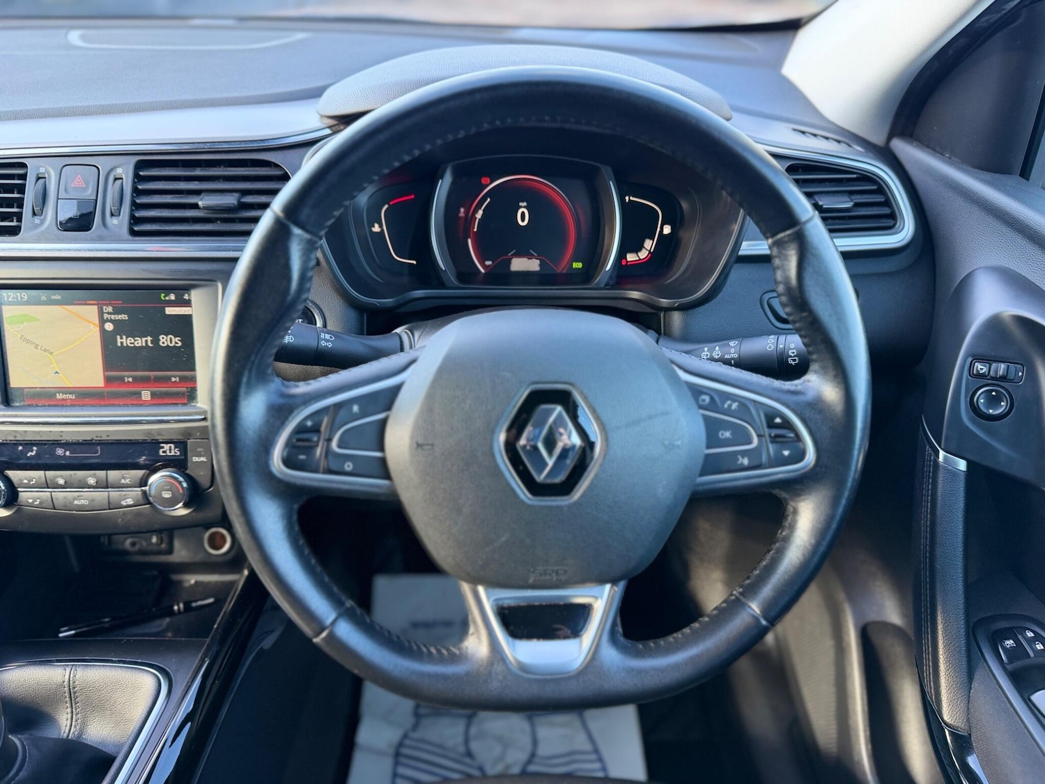 Used Renault Kadjar 2017 for sale - 77559628: Photo 59