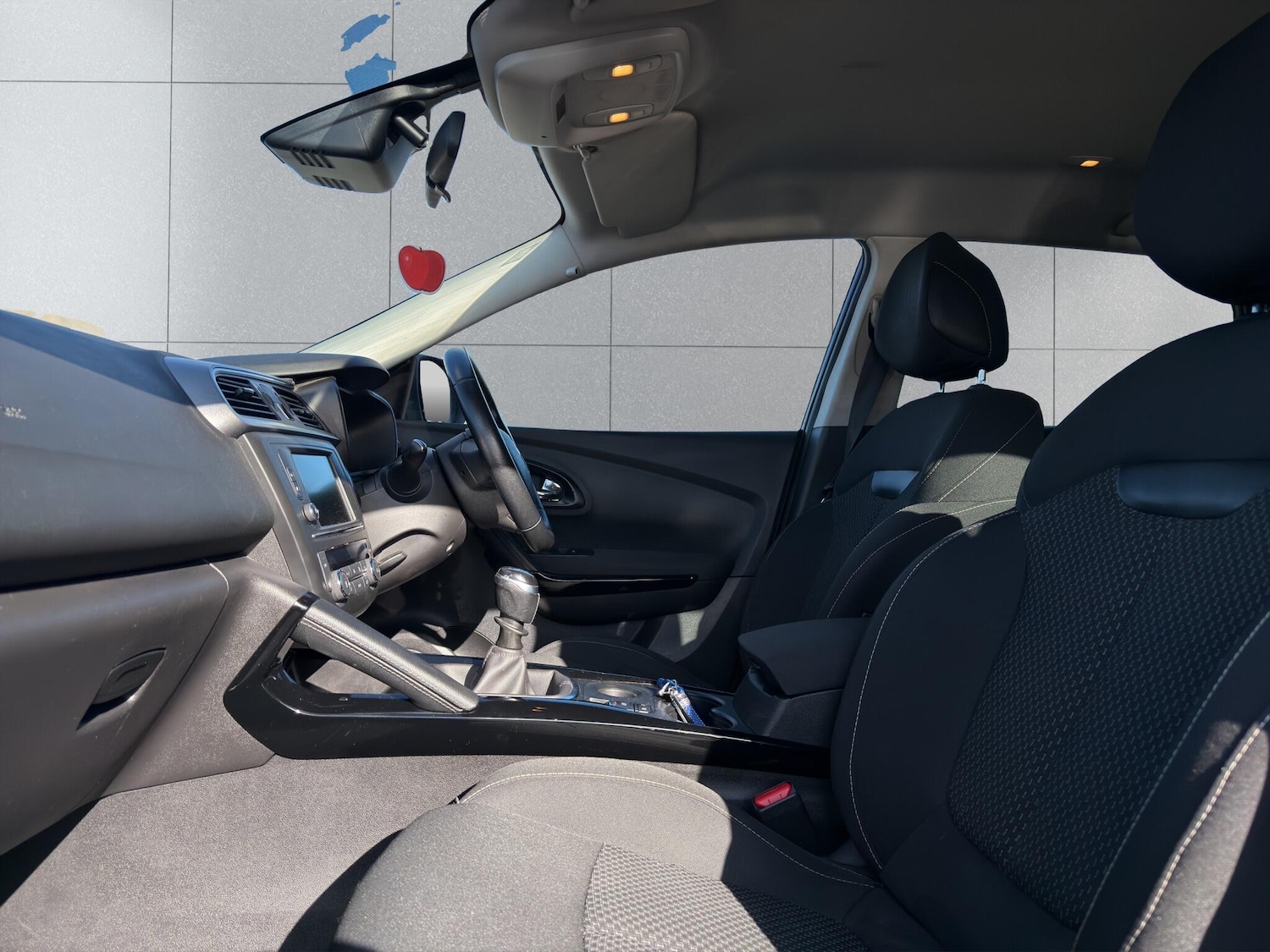 Used Renault Kadjar 2017 for sale - 77559628: Photo 6