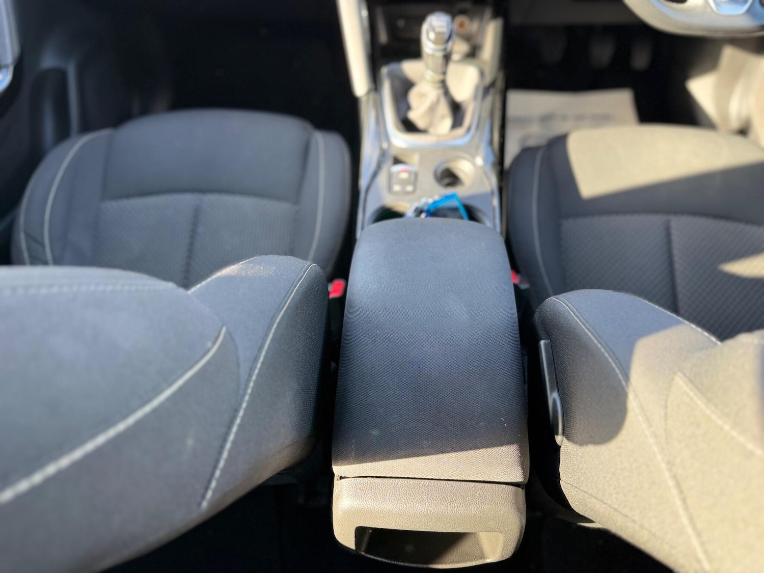 Used Renault Kadjar 2017 for sale - 77559628: Photo 62