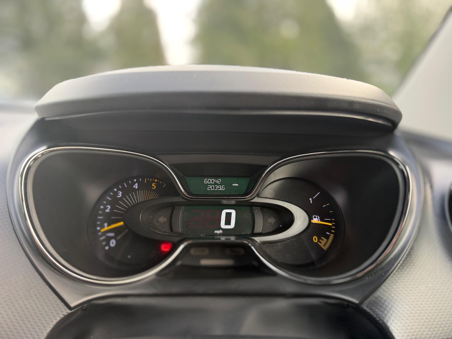 Used Renault Captur 2015 for sale - 76832930: Photo 10