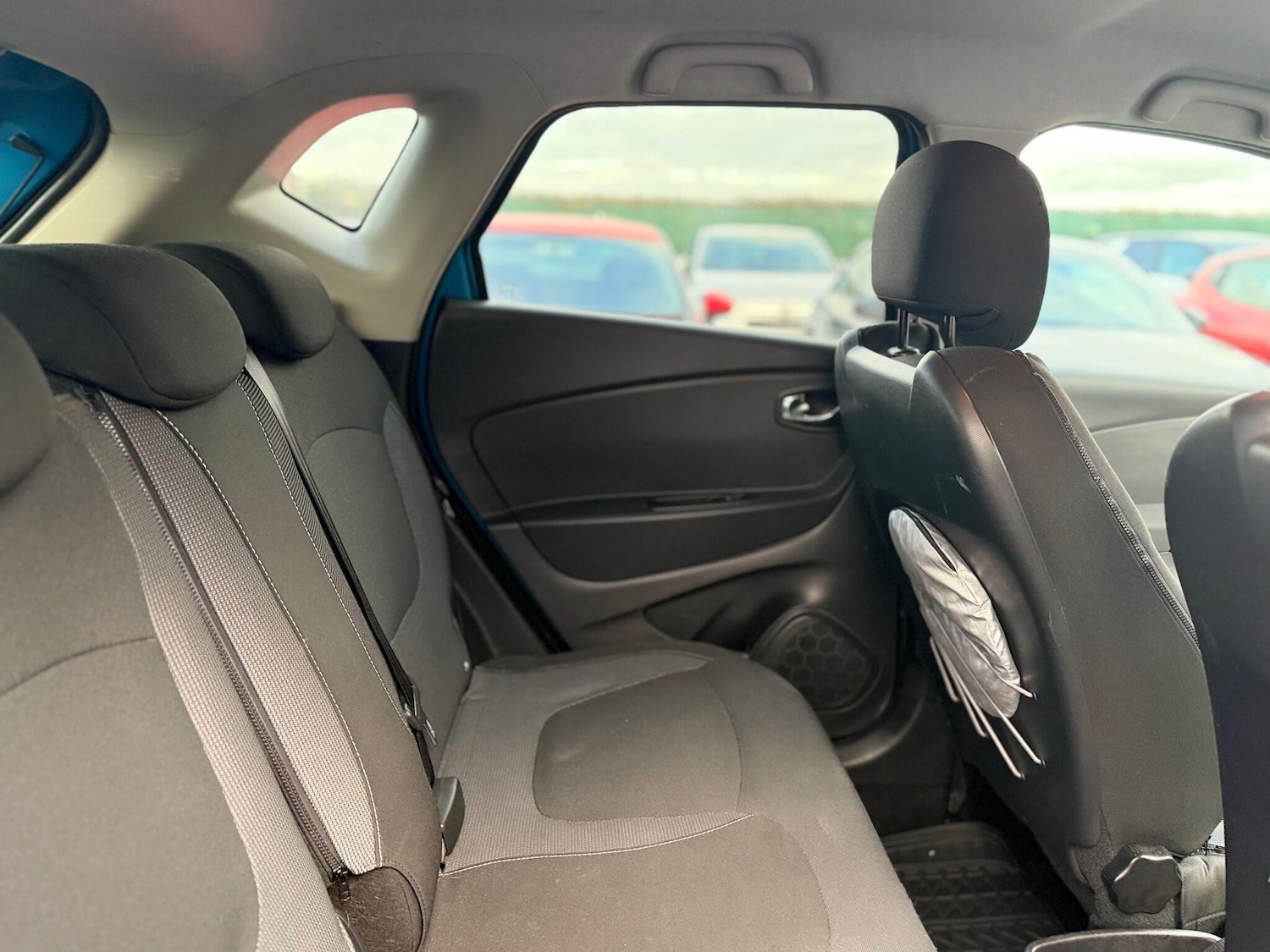 Used Renault Captur 2015 for sale - 76832930: Photo 41