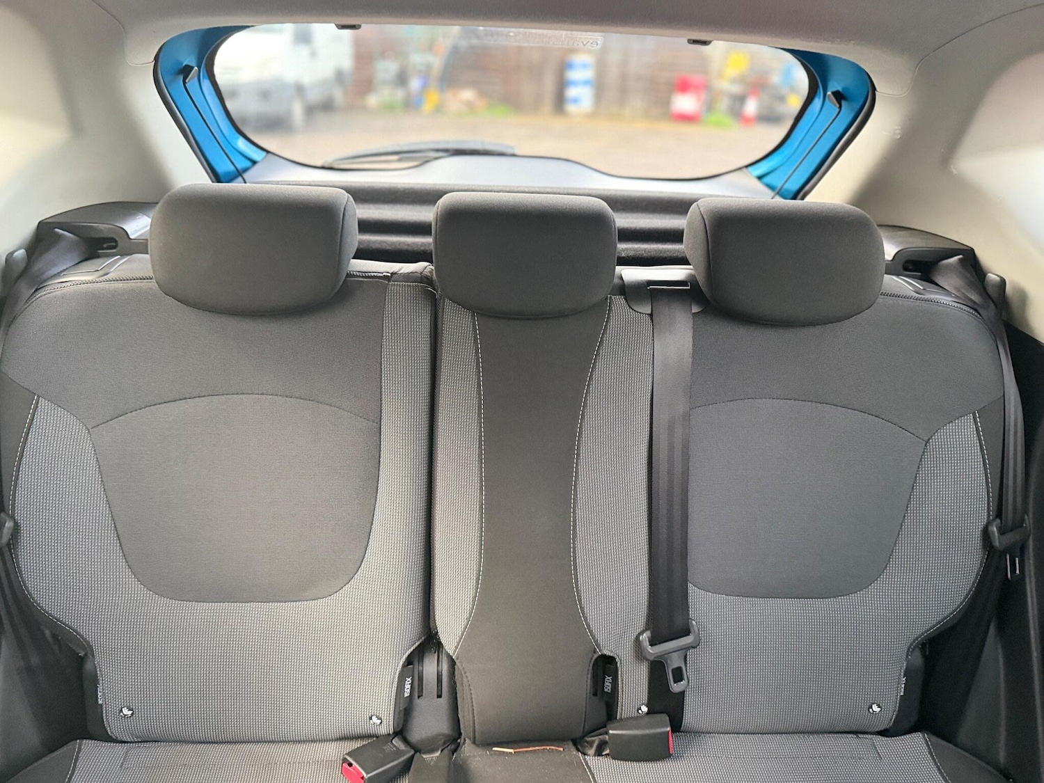 Used Renault Captur 2015 for sale - 76832930: Photo 42