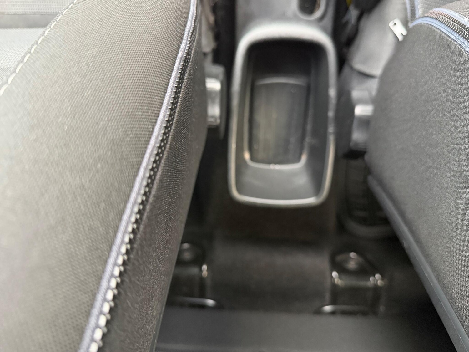 Used Renault Captur 2015 for sale - 76832930: Photo 44