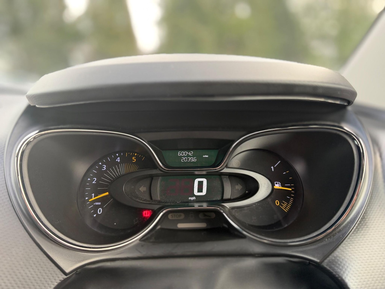 Used Renault Captur 2015 for sale - 76832930: Photo 56