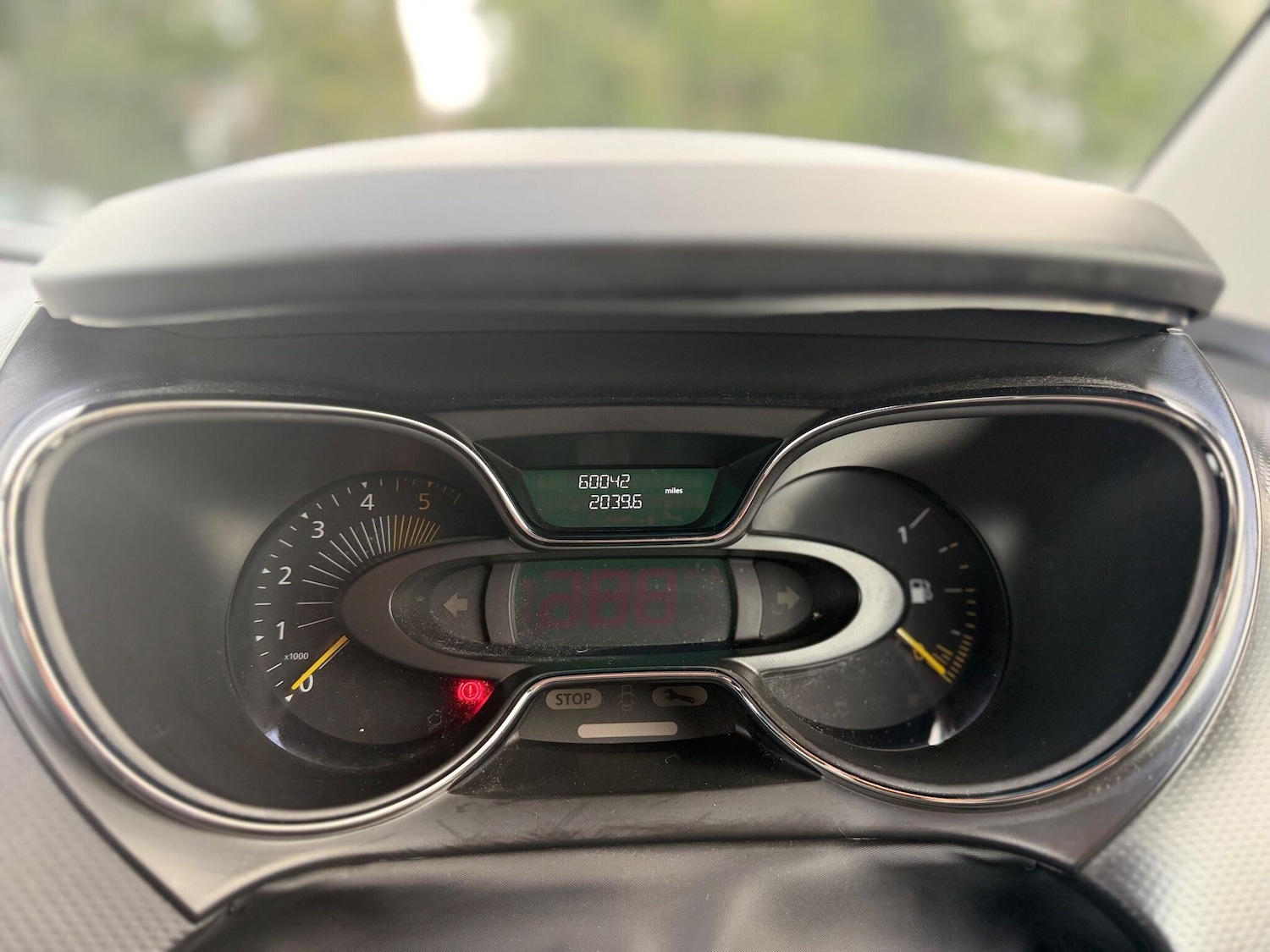 Used Renault Captur 2015 for sale - 76832930: Photo 57