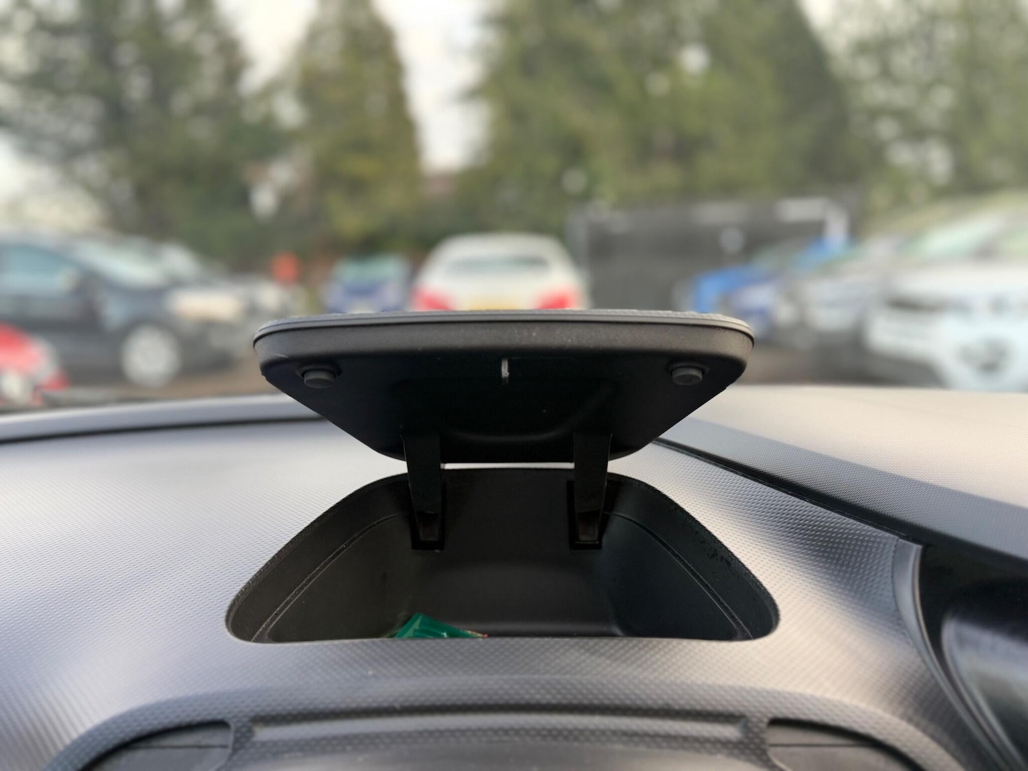 Used Renault Captur 2015 for sale - 76832930: Photo 73