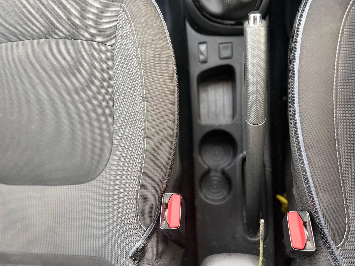 Used Renault Captur 2015 for sale - 76832930: Photo 76