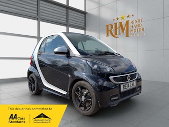 Used smart fortwo 2014 for sale - 78336958: Photo