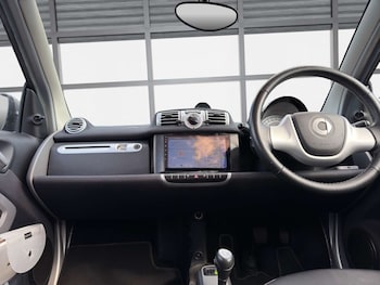 Used smart fortwo 2014 for sale - 78336958: Photo