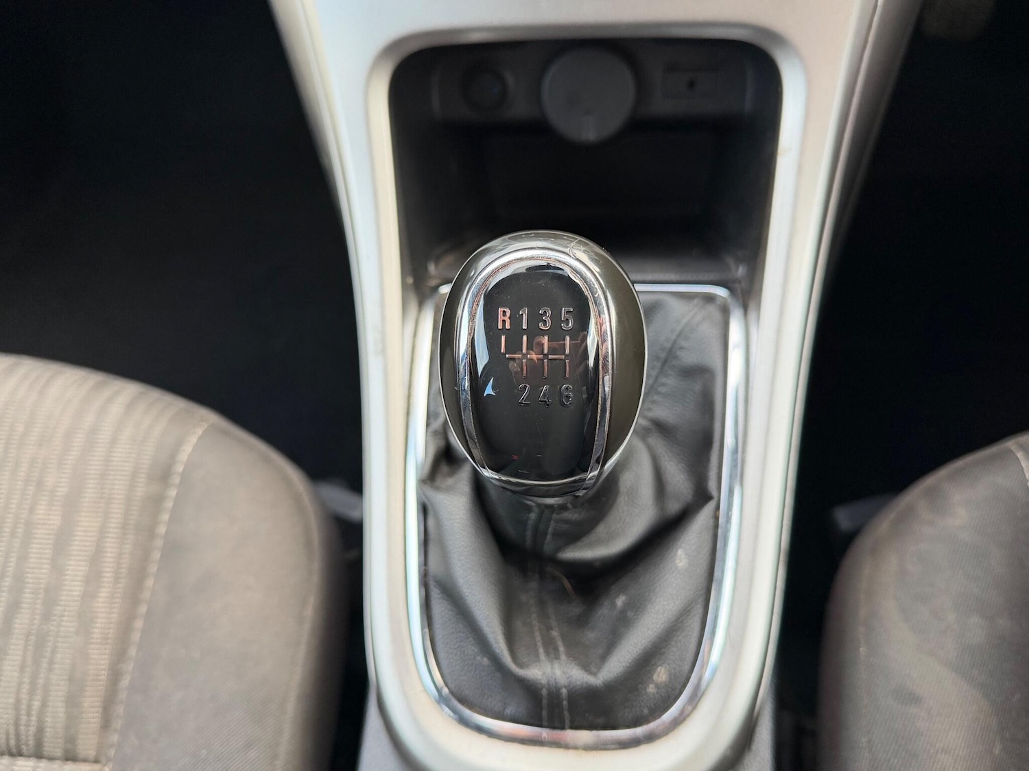 Used Vauxhall Astra 2011 for sale - 77050276: Photo 34