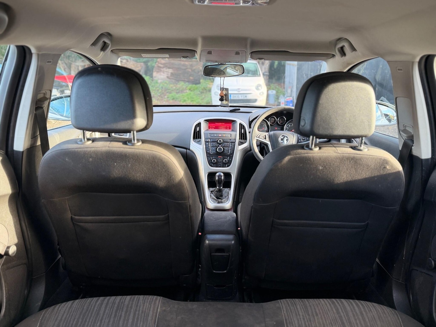 Used Vauxhall Astra 2011 for sale - 77050276: Photo 39