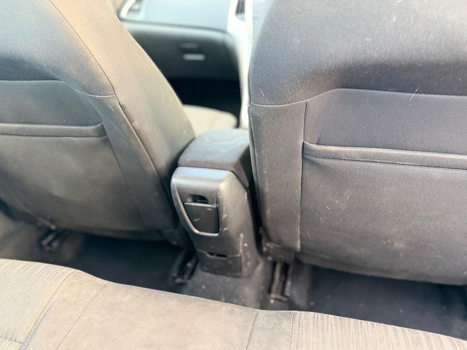 Used Vauxhall Astra 2011 for sale - 77050276: Photo 43