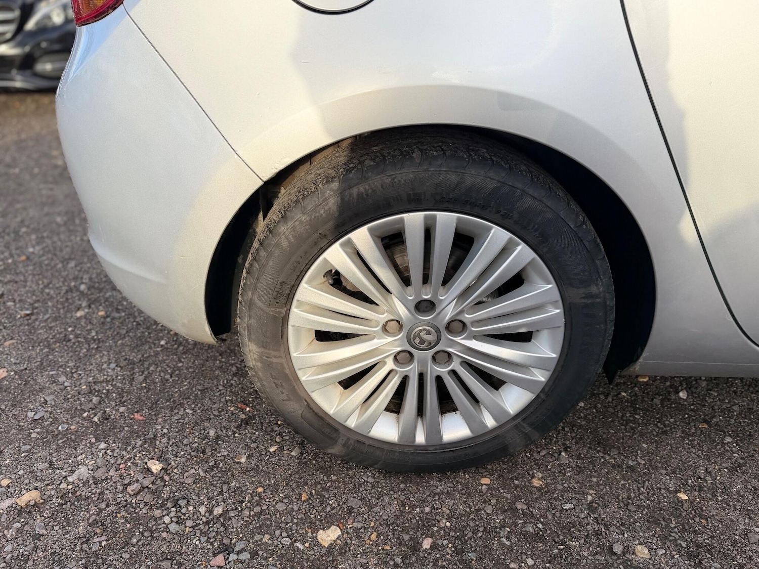 Used Vauxhall Astra 2011 for sale - 77050276: Photo 49