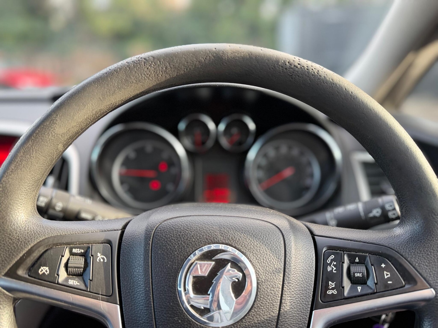 Used Vauxhall Astra 2011 for sale - 77050276: Photo 54