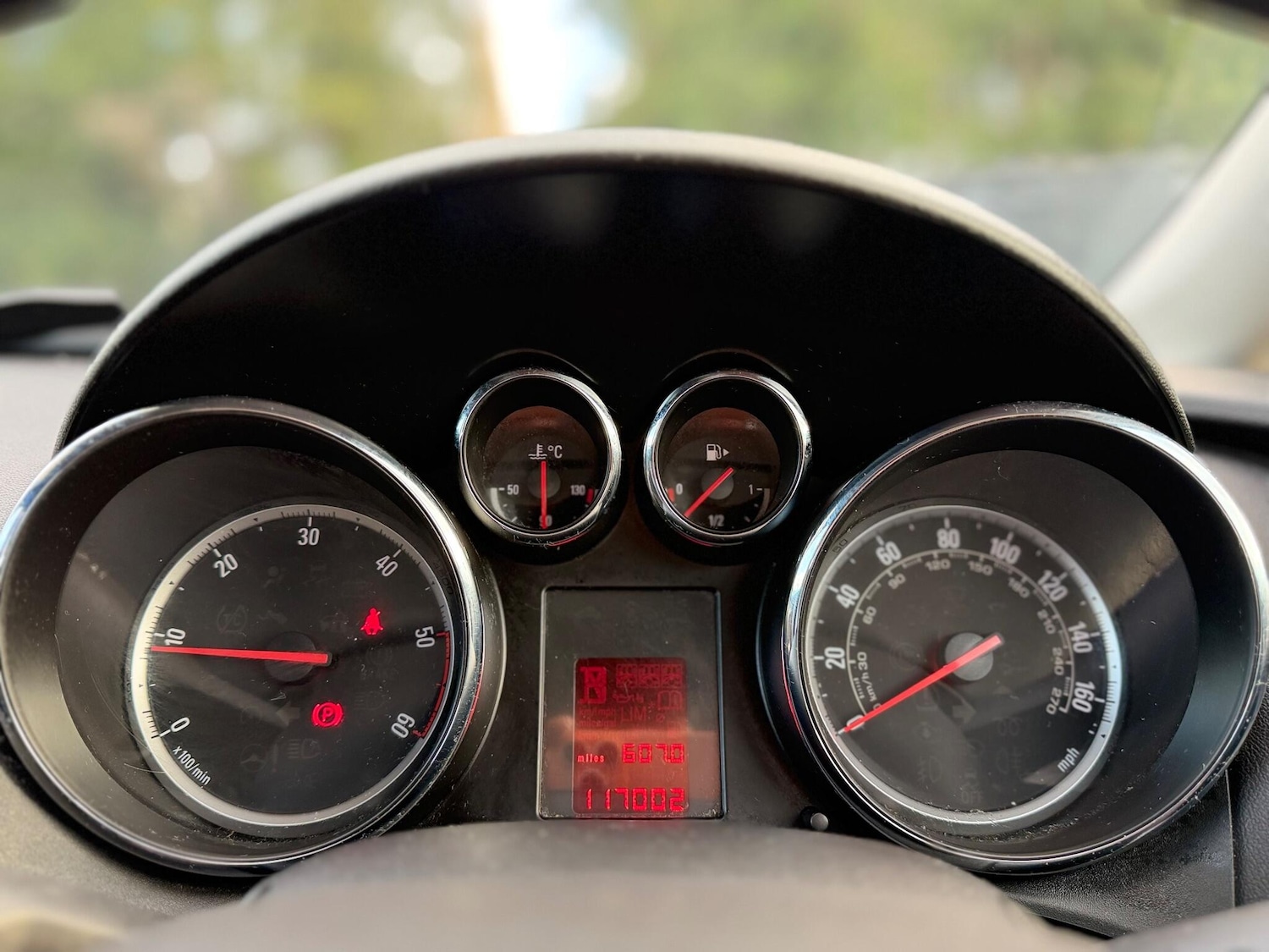 Used Vauxhall Astra 2011 for sale - 77050276: Photo 55