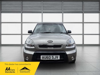 Used Kia Soul 2010 for sale - 78768282: Photo