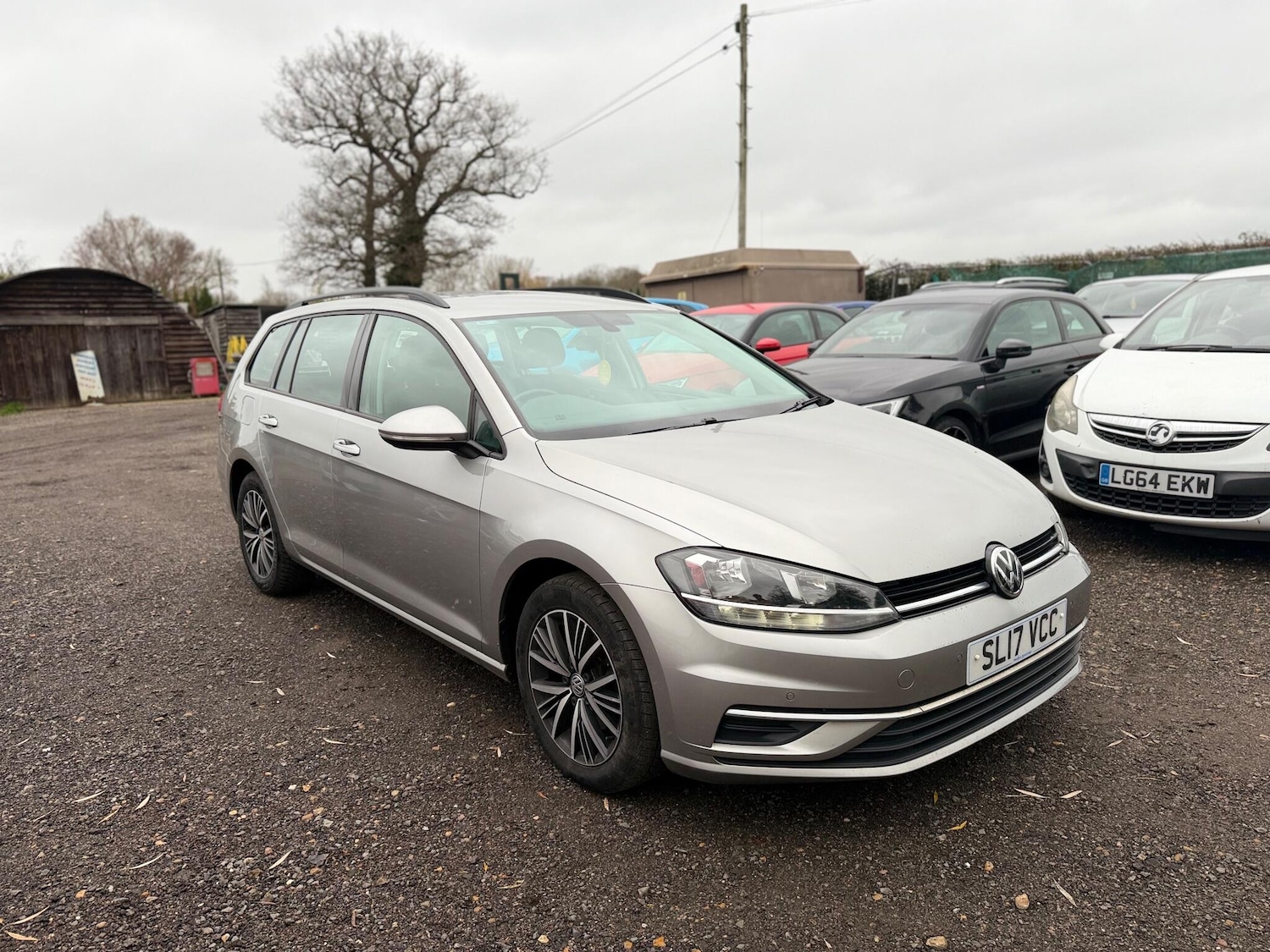 Used Volkswagen Golf 2017 for sale - 76926935: Photo 12