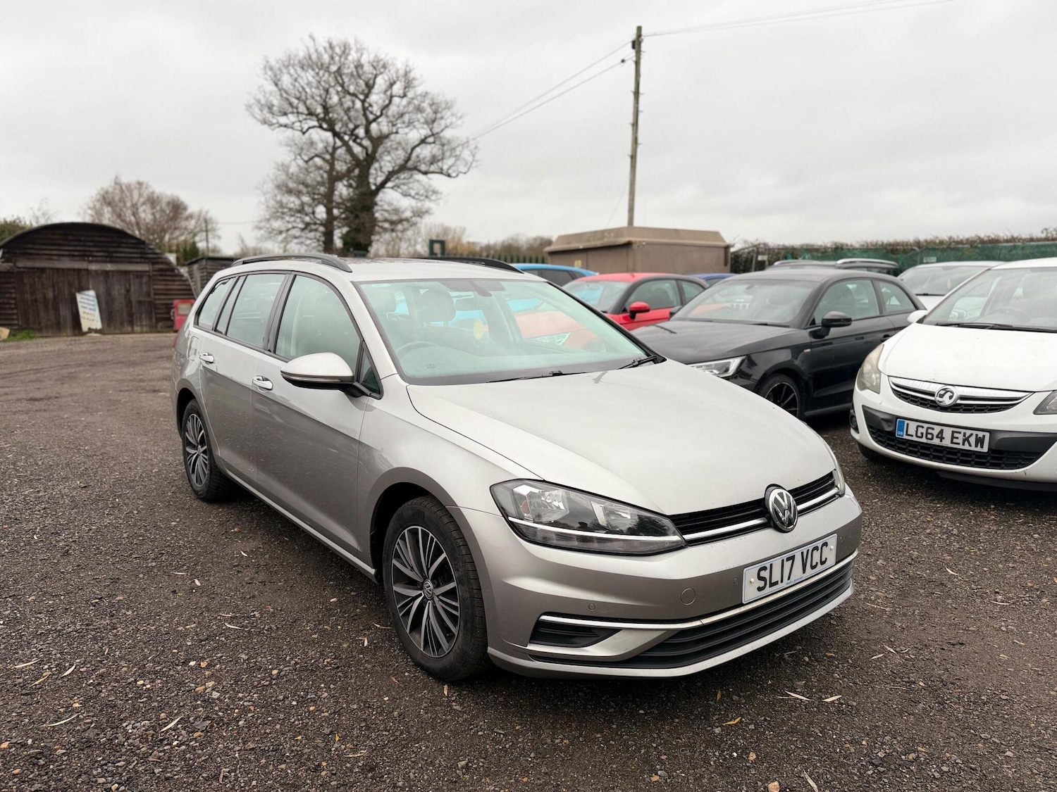Used Volkswagen Golf 2017 for sale - 76926935: Photo 13