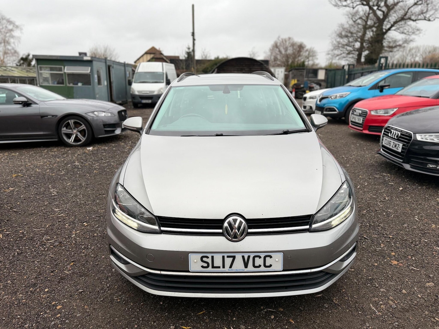 Used Volkswagen Golf 2017 for sale - 76926935: Photo 14