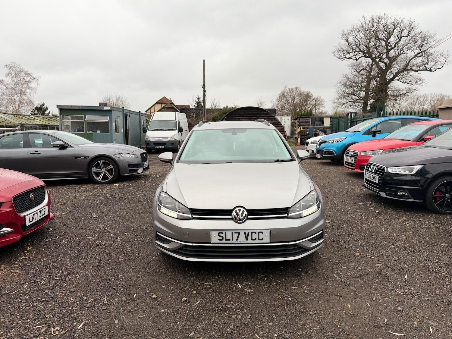 Used Volkswagen Golf 2017 for sale - 76926935: Photo 15