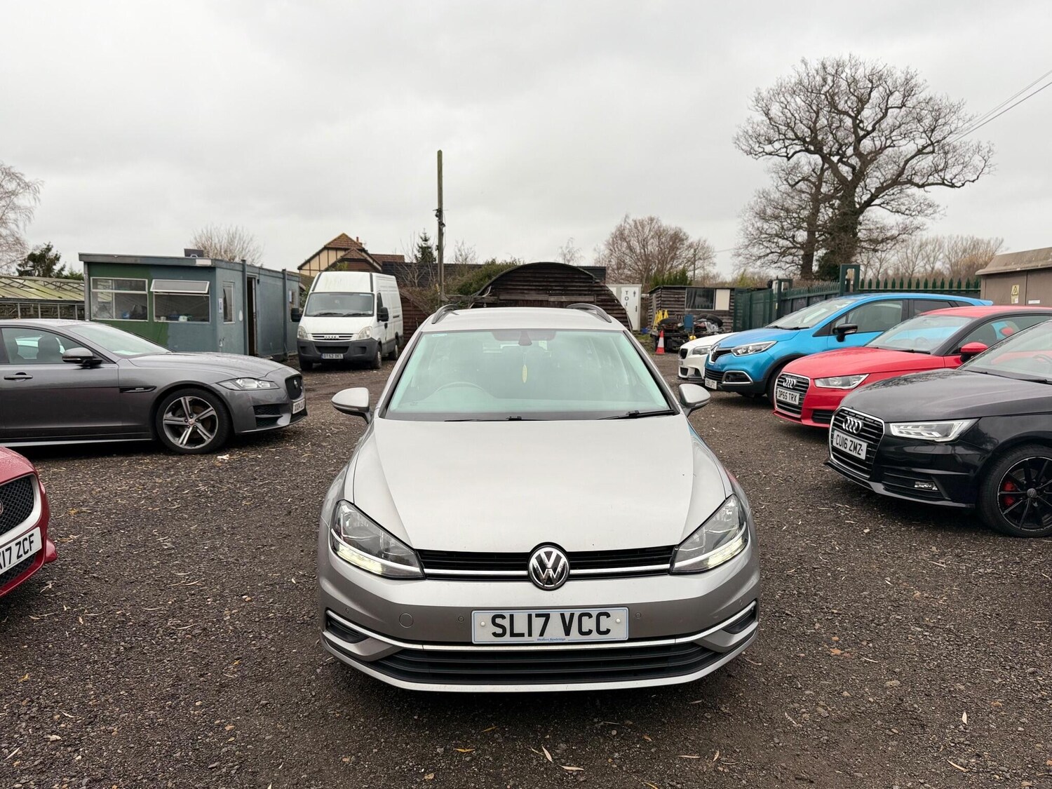 Used Volkswagen Golf 2017 for sale - 76926935: Photo 16