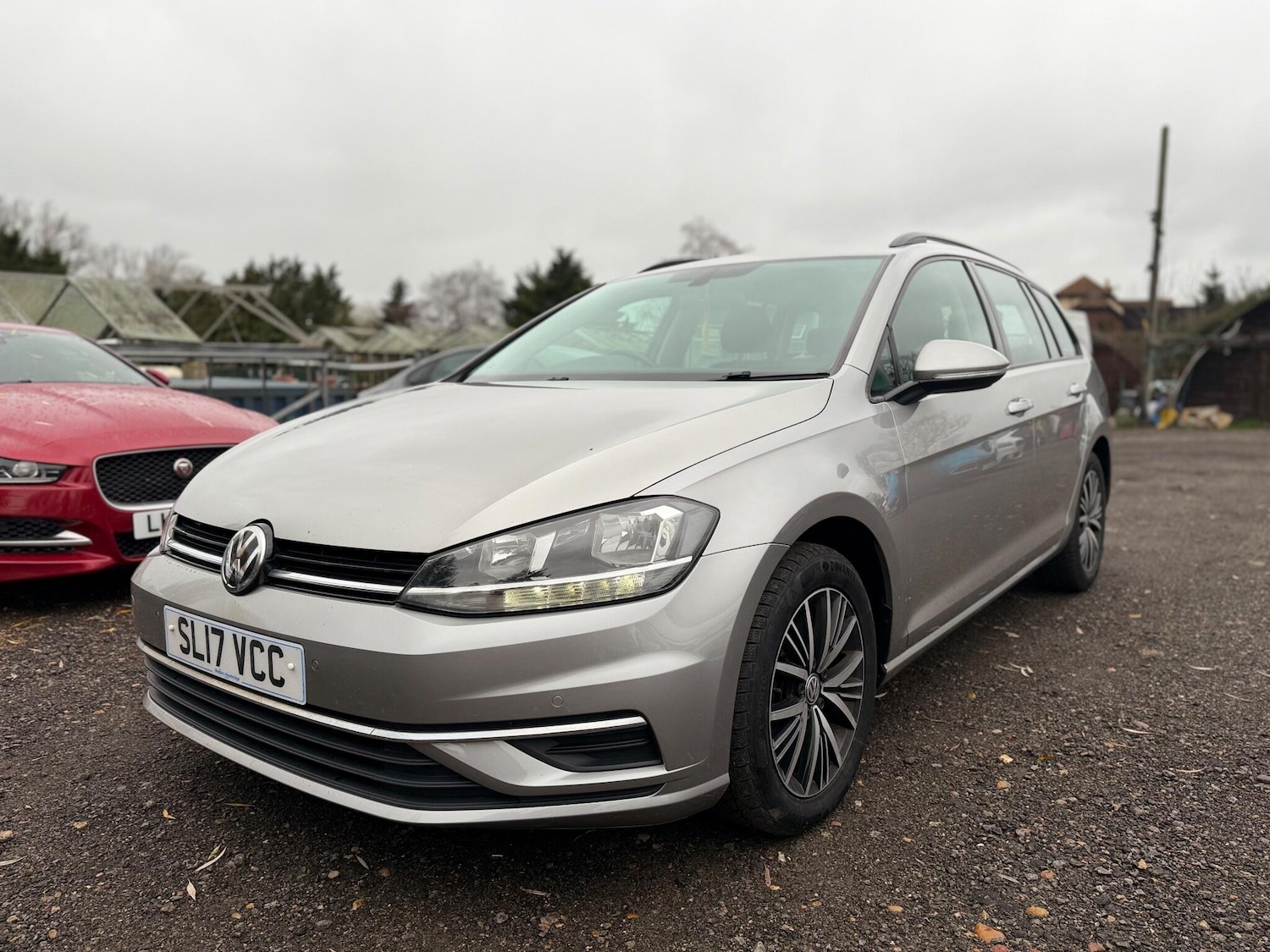 Used Volkswagen Golf 2017 for sale - 76926935: Photo 17
