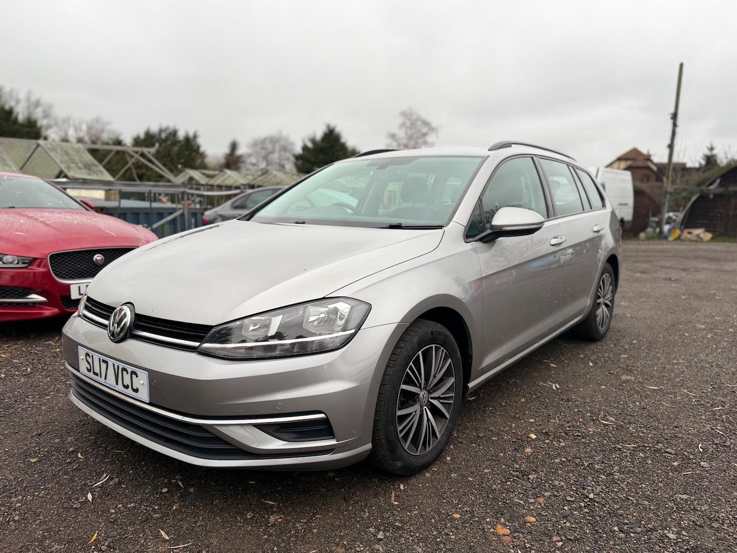 Used Volkswagen Golf 2017 for sale - 76926935: Photo 18