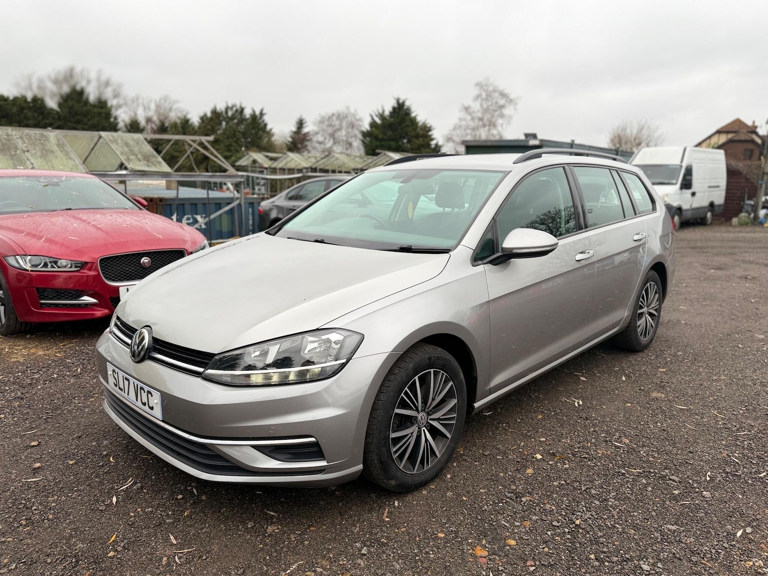 Used Volkswagen Golf 2017 for sale - 76926935: Photo 19