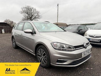 (17) - 1.4 TSI BlueMotion Tech SE DSG Euro 6 (s/s) 5dr