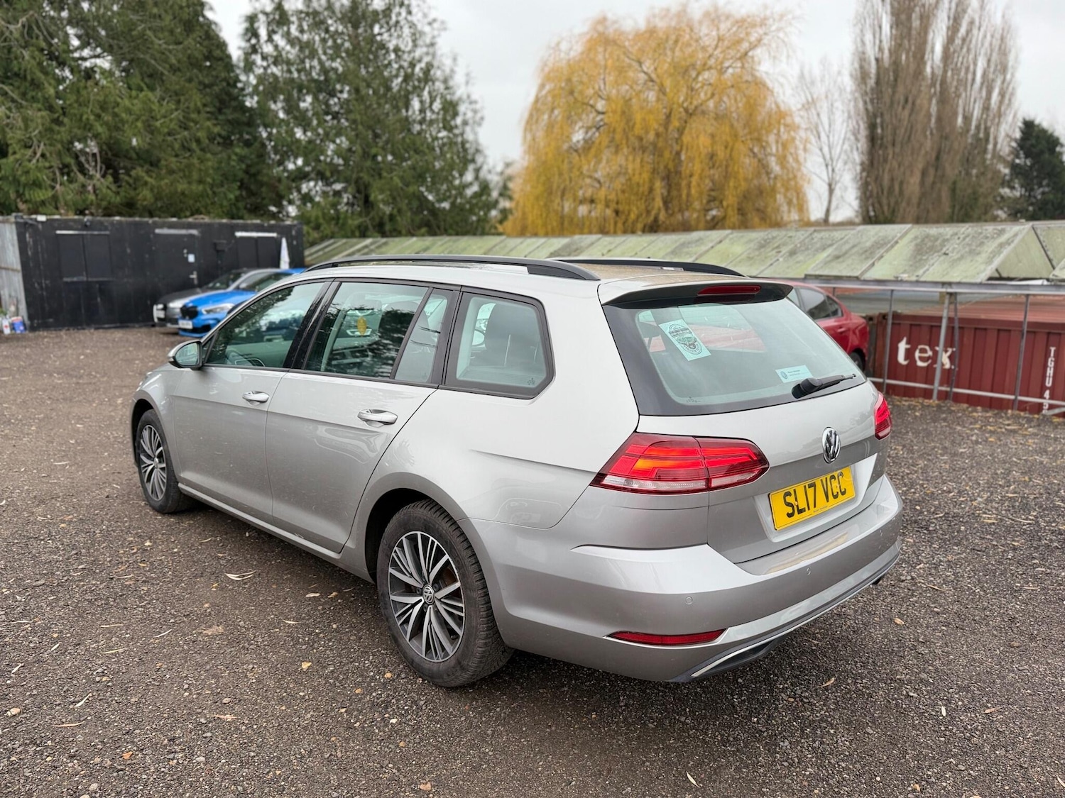 Used Volkswagen Golf 2017 for sale - 76926935: Photo 20